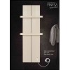 Finesa električni radijator - sušač peškira